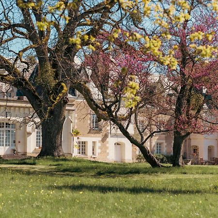 Chateau De Razay Céré-la-Ronde Zewnętrze zdjęcie