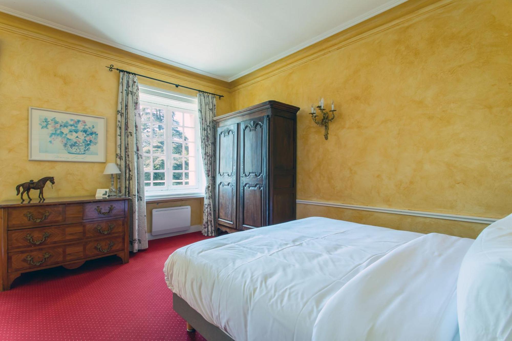 Chateau De Razay Céré-la-Ronde Zewnętrze zdjęcie